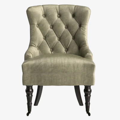 Armchair Garda Decor armchair h98xw63xl60 art PJC098-PJ842 — Ver 2