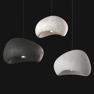Khmara Lamp — Вид 2
