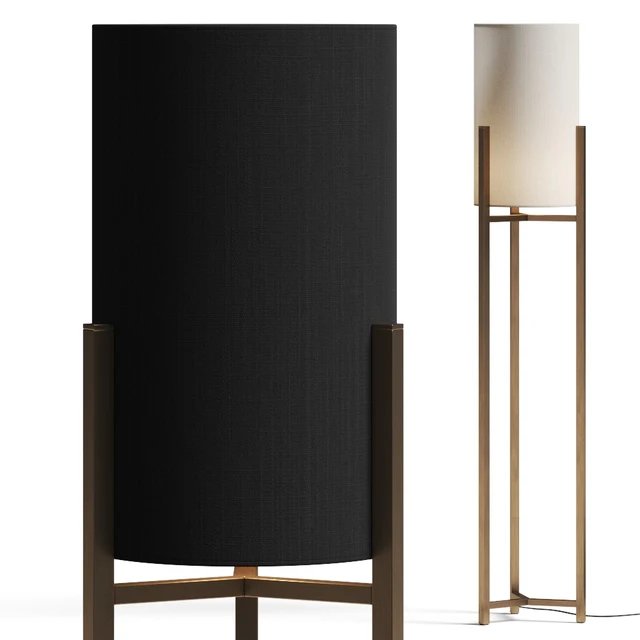 Craftvoll The Tria Floor Lamp — Descargar