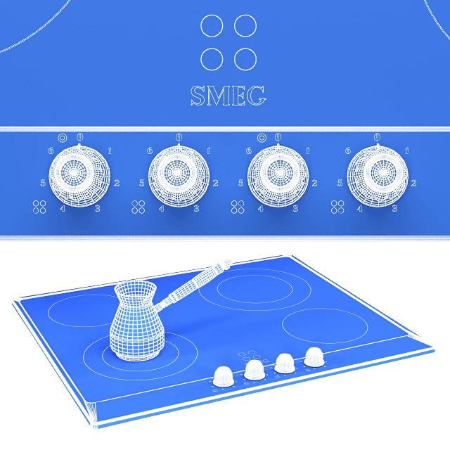 smeg — Descargar