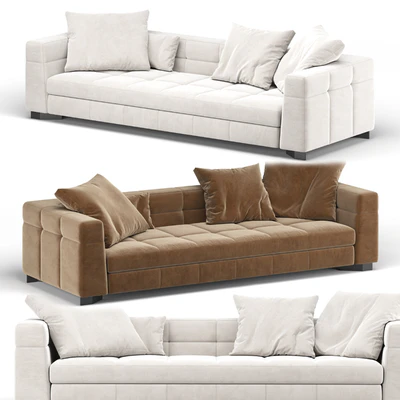 Blazer sofa — Ver 2
