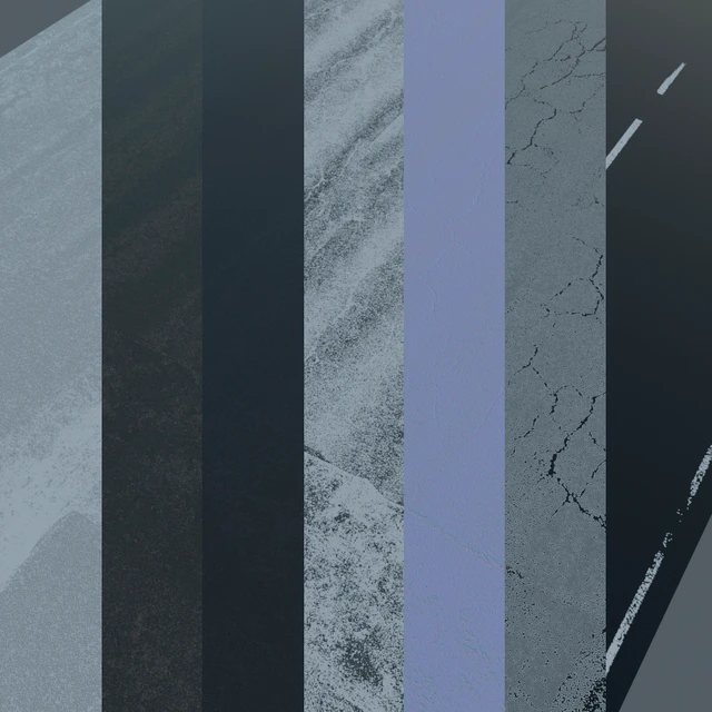 Wet asphalt — Descargar