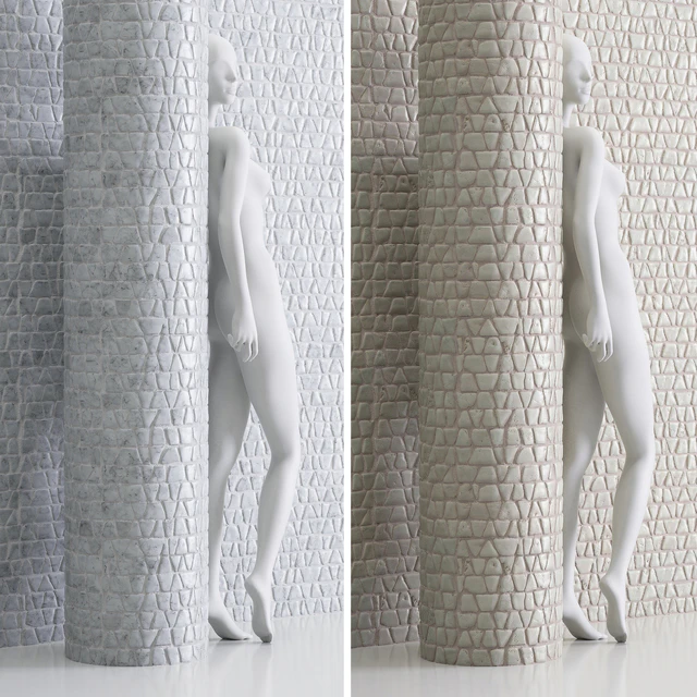Giovanni Barbieri Timeworn Marble — Descargar