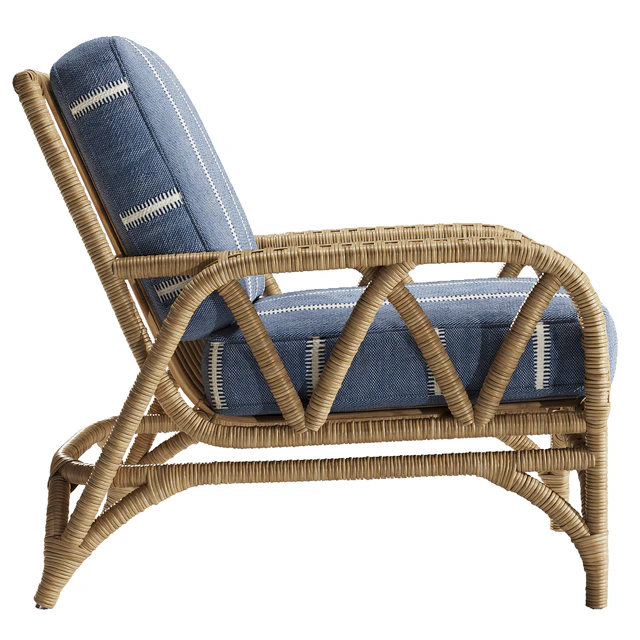 SOANE Rattan Osiris Chair — Download