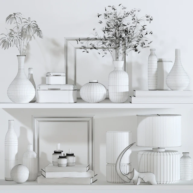 Decoration set 125 — Скачать