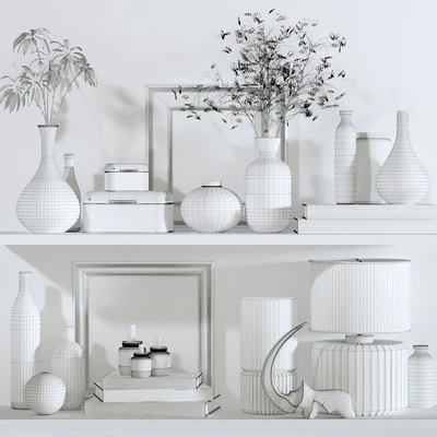 Decoration set 125 — Вид 2