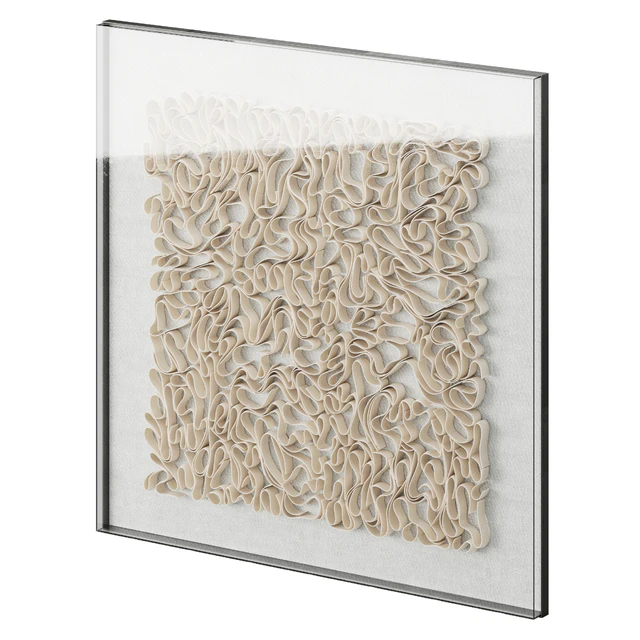 VEGAS PORCELAIN OM LINEN BY FENELLA ELMS — Скачать