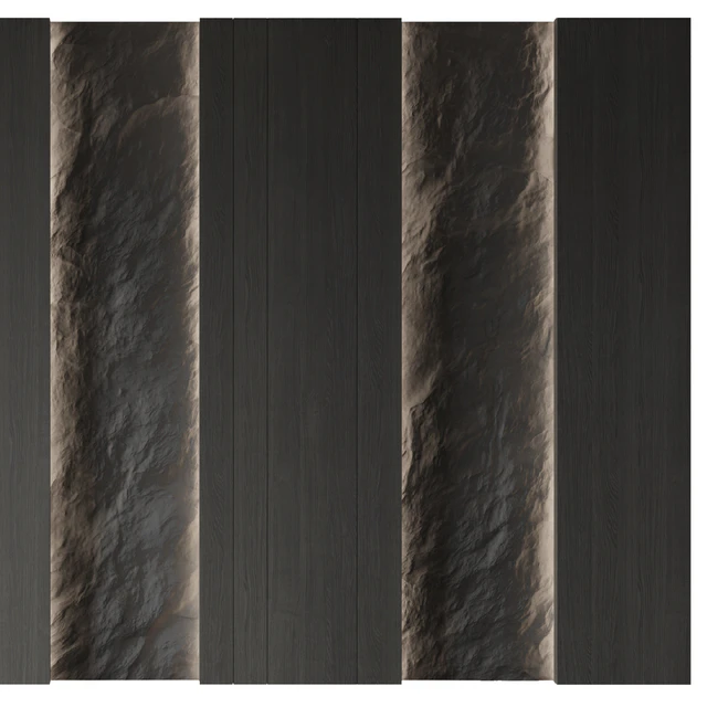 Wall panel No. 22 — Descargar