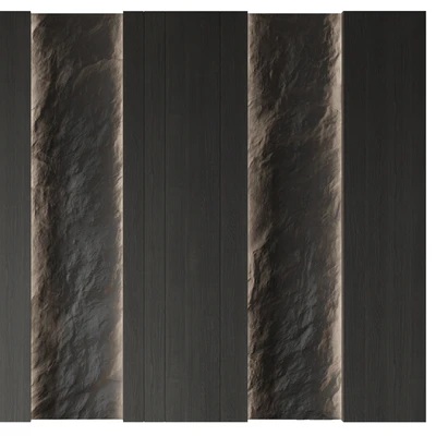 Wall panel No. 22 — Ver 2
