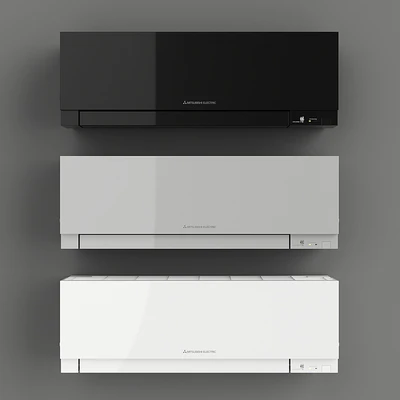 Air conditioning Mitsubishi — Вид 1