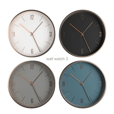 wall watch 3 — Вид 1