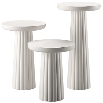 Banana Side Table — Вид 2