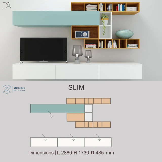 SLIM 100 — Скачать