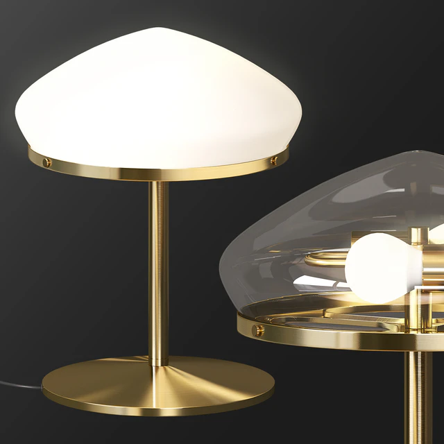 Table lamp ATERSKEN (IKEA) — Скачать