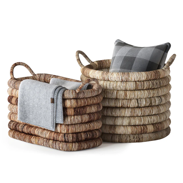 The Citizenry storage baskets — Descargar