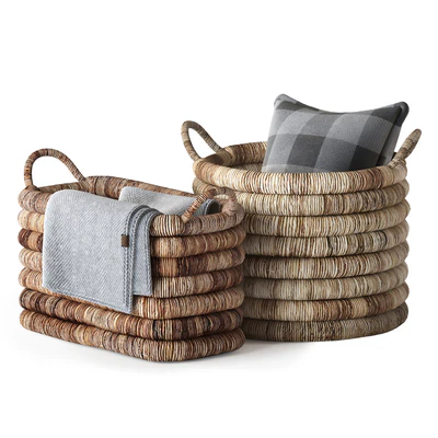 The Citizenry storage baskets — descargar
