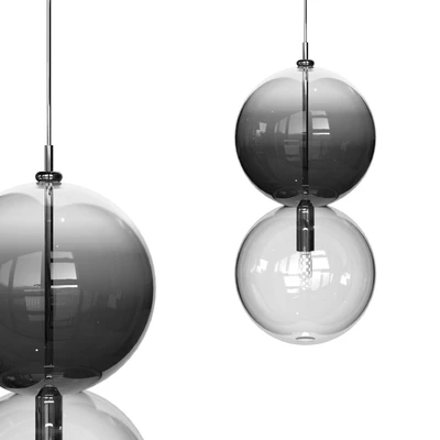 Pendant Odeon Light PENDANT 49801A — Ver 2