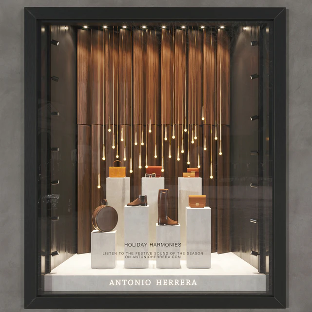 Shop Window 02 — Скачать