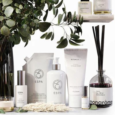 Bathroom Decor Set 30 — скачать