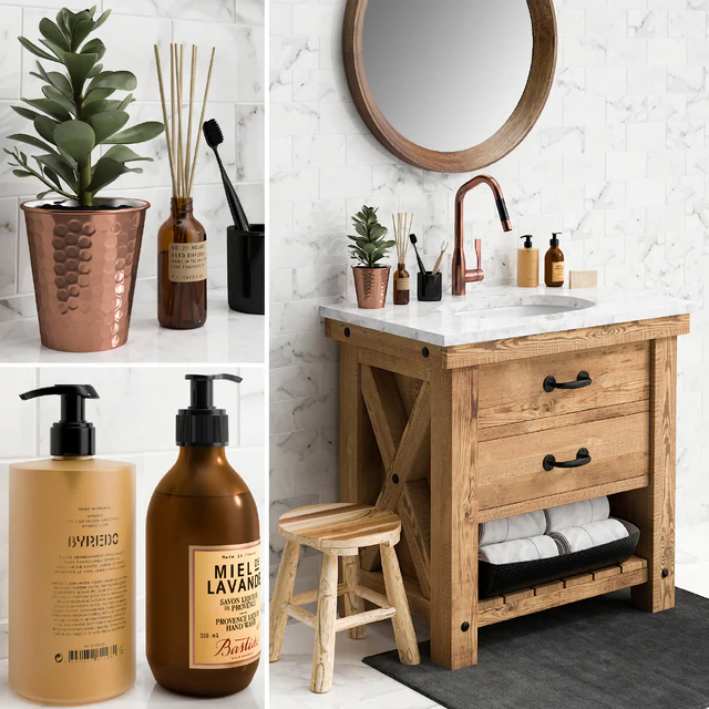 Bathroom 12 — Скачать