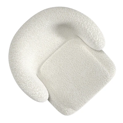 Boucle Caldwell White Loft-Concept — Вид 2