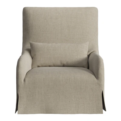 SAINT MALO Armchair — Ver 2