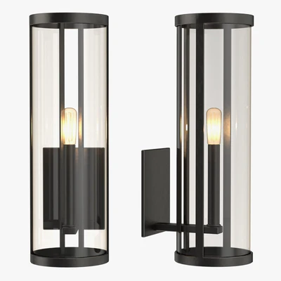 The Urban Electric Co - Altamont wall DC 1200 — Ver 1