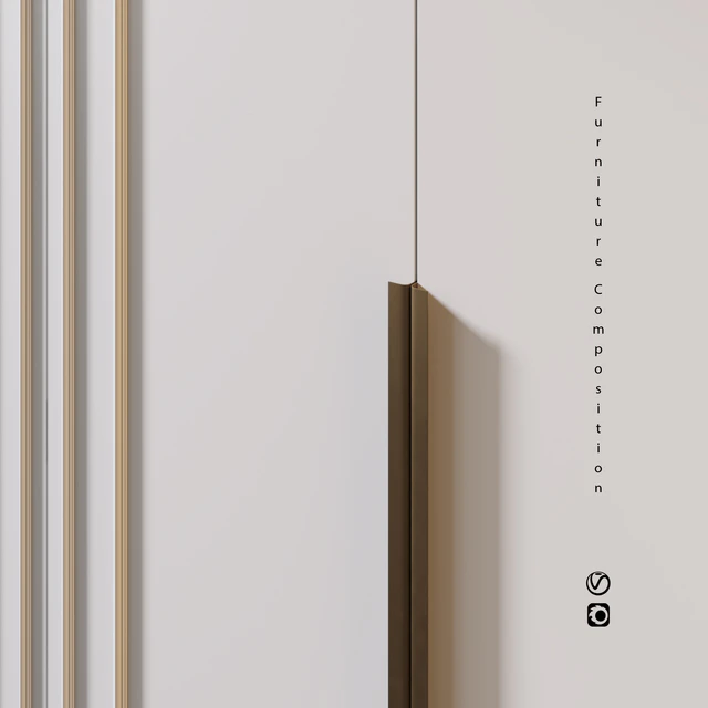 Furniture Composition | 497 — Descargar