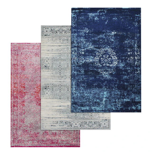 Carpets Set 1648 — Descargar
