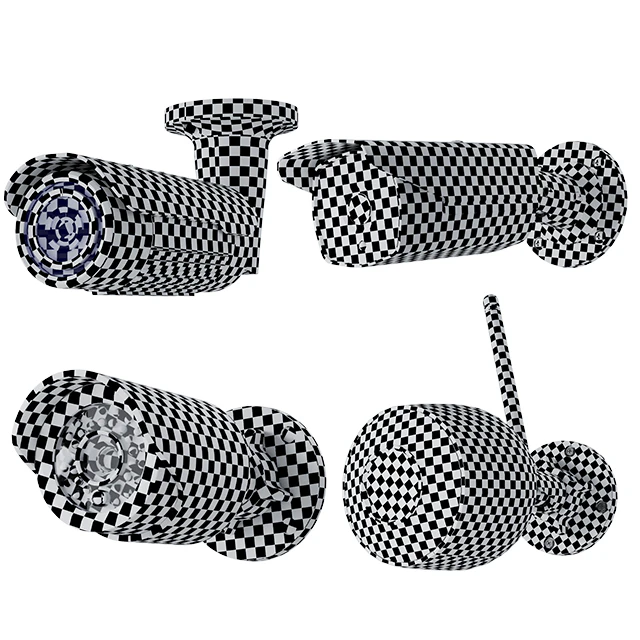 CCTV Cameras/hikvision/geovision/CCTV Pack 01 — Descargar