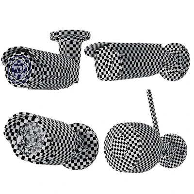 CCTV Cameras/hikvision/geovision/CCTV Pack 01 — Ver 2