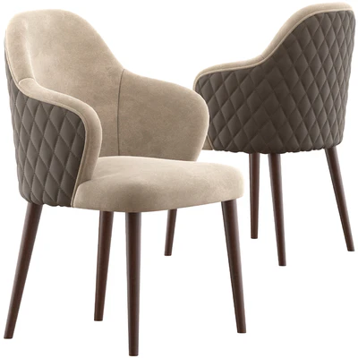 Konyshev Beck Chair — Вид 1