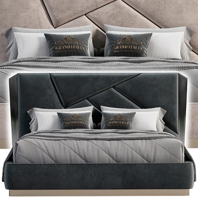 Mascari bed — Ver 2