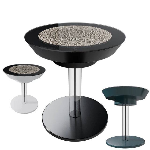 Kinetic table SAND TABLE "Friggere" — Descargar