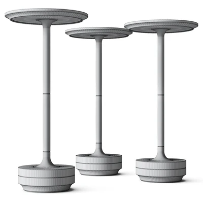 Ambientec Turn / Lampatron Robbi Table Lamp — Вид 2