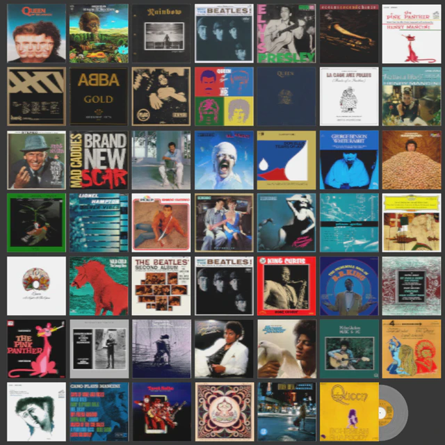Music set — Скачать