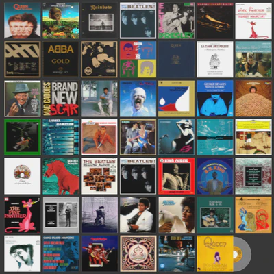 Music set — Вид 2