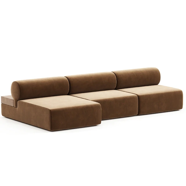 Sofa Oak Woo Furnitures — Скачать
