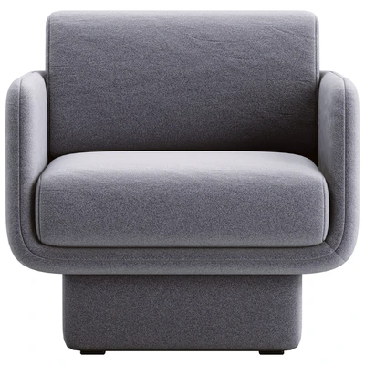 LILAS chair by Gallotti & Radice — Ver 2