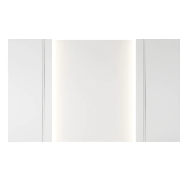 Wall panel with a pattern №2 — Скачать