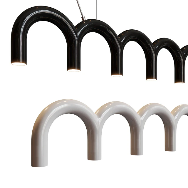 OBLURE ARCH BLACK — Descargar