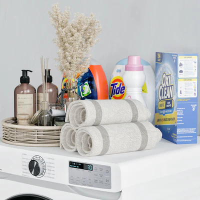 Bathroom accessories 05 — Вид 2
