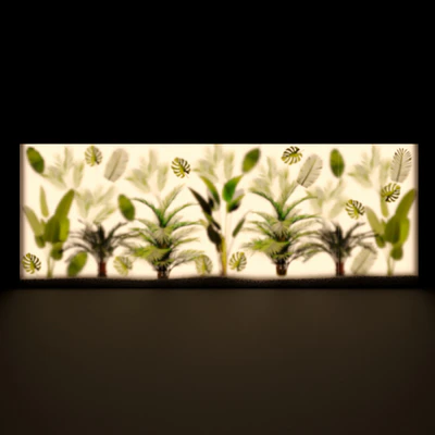 Phyto Display Case — Ver 2