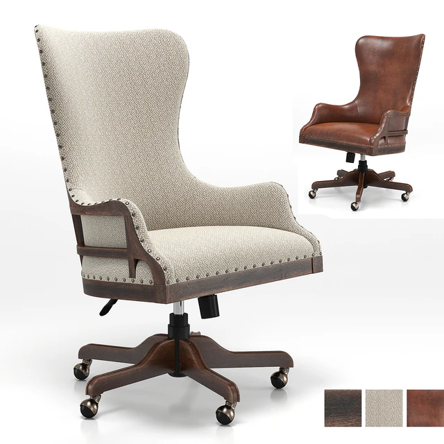 Roslyn County deconstructed Chair — Descargar