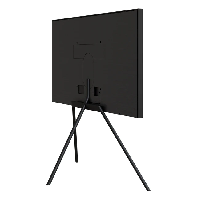 Samsung QLED The Frame TV 2019 — Descargar