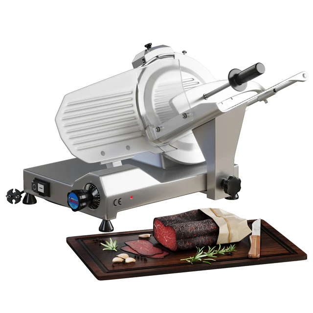 Slicer Sirman MIRRA 300 — Descargar