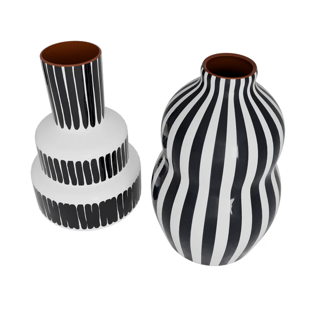 Vase Casa Cubista — Скачать