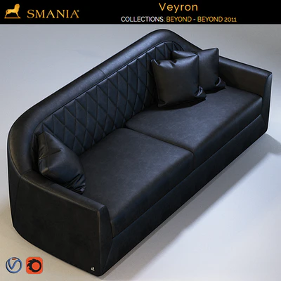 SMANIA Veyron (sofa) — Вид 2