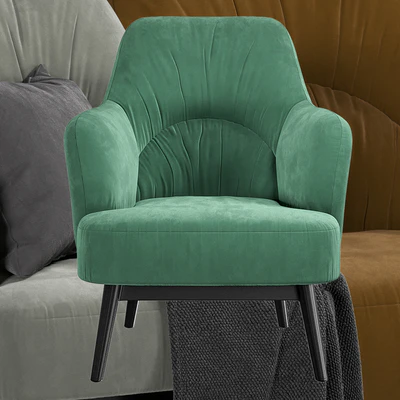 Armchair Mirage — Ver 2