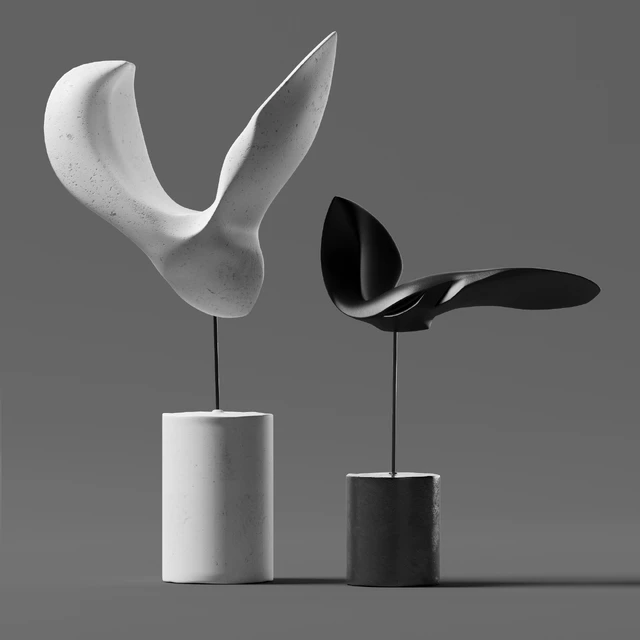 Sophie Elizabeth Thompson sculpture 07 — Descargar